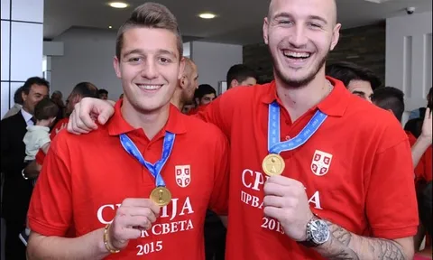 SPAL chiêu mộ thành công Milinkovic-Savic