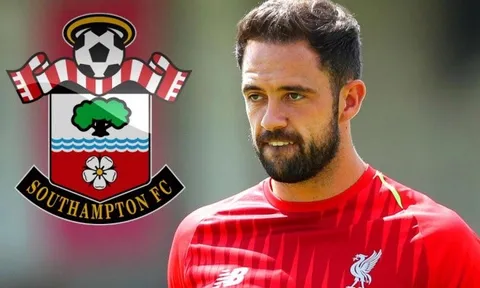 XONG! Southampton đạt thoả thuận với sao Liverpool