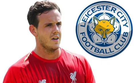 Leicester đồng ý 12 triệu bảng cho sao Liverpool, người Chelsea mừng thầm