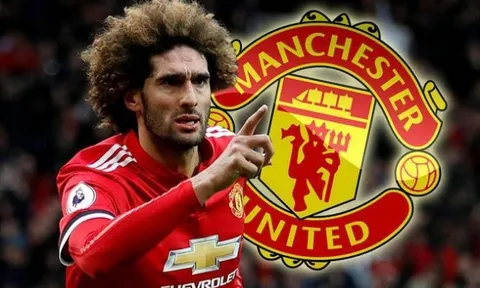 Man Utd đã không còn 'đau đầu' vì vấn đề nhân sự