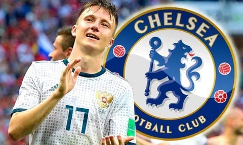 XONG! Chelsea hoàn tất bom tấn đầu tiên trong 4 thương vụ, sẵn sàng công bố
