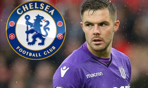 Chelsea có thể giải quyết vấn đề Courtois chỉ với 30 triệu bảng