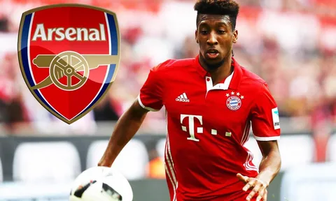 Unai Emery lên kế hoạch 'nổ bom tấn' 50 triệu euro