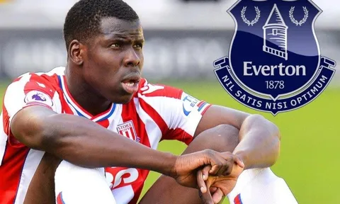 XÁC NHẬN: Everton chuẩn bị đón tân binh cuối cùng