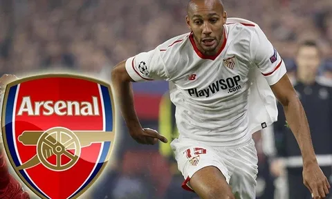 Báo động cho Arsenal: Mục tiêu 35 triệu bảng yêu cầu được ra đi