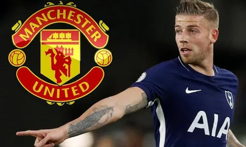 Man Utd làm rõ lập trường trong việc theo đuổi thương vụ 75 triệu bảng