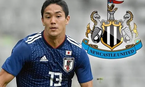 Ngôi sao Nhật Bản đứng trước cơ hội thi đấu ở Premier League