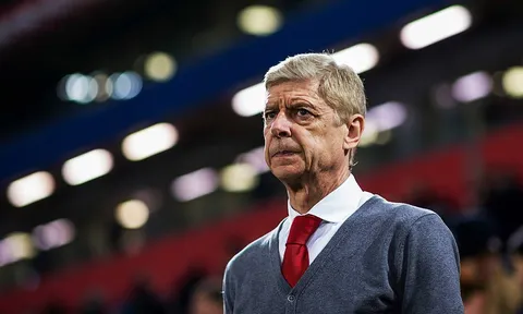 'Arsenal như đi trên dây để chống đỡ CSKA Moscow'