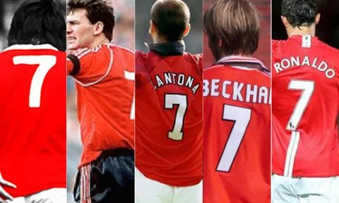 Mou - United và điệp vụ 6 + 7: Coi chừng mất cả chài lẫn chì