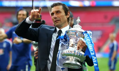 Sắp chia tay, Conte vẫn hiến kế giúp Chelsea thành công ở mùa giải mới