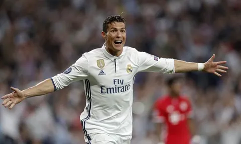 Vì sao Real sẽ có lần thứ 3 lên ngôi Champions League?