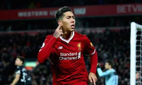 Góc Liverpool: Salah hay, nhưng đừng quên tiền đạo phòng ngự số 1 Premier League!