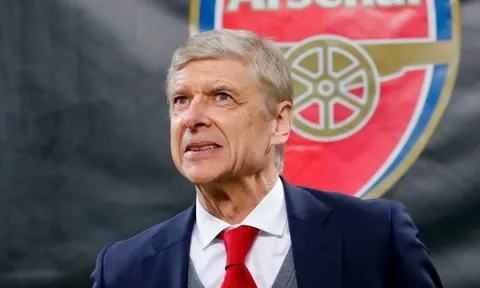 HLV Wenger: Người “thay máu” cho bóng đá Anh