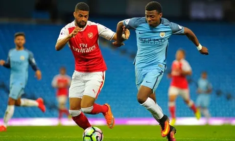 Vượt qua kiểm tra y tế, sao Man City chính thức cập bến Hertha Berlin