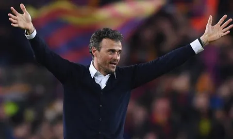 Vung 15 triệu bảng, Arsenal vượt mặt Chelsea trong thương vụ Enrique
