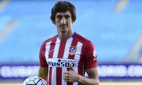 Đại diện sao Atletico lên tiếng về khả năng đến Chelsea