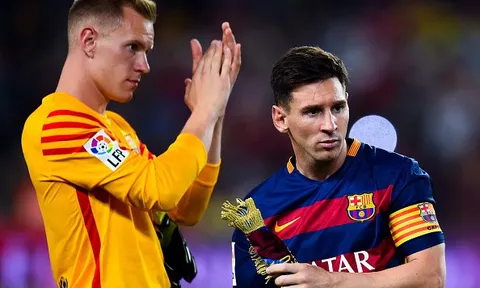 Barca bận rộn hoàn tất 2 hợp đồng quan trọng