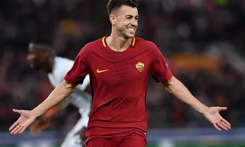Stephan El Shaarawy - Tài năng đang bị chững lại của Italia