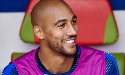 Giám đốc Sevilla hé lộ tương lai của N'Zonzi