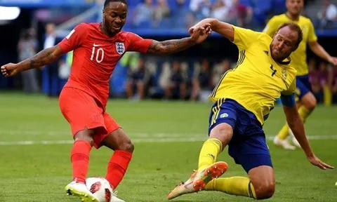 'Việc chỉ trích Sterling thật đáng kinh tởm'