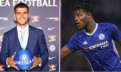 Steve McManaman chỉ ra vị trí Chelsea cần bổ sung ngay lập tức