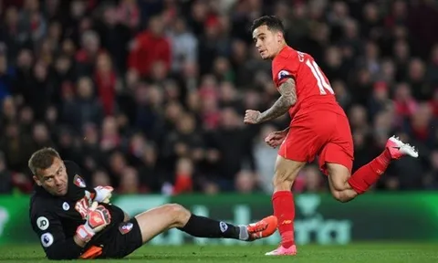 Steven Gerrard: Philippe Coutinho sẽ tạo ra một cuộc chiến nếu đòi ra đi