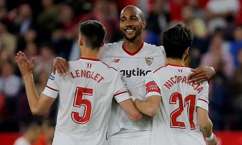 "Trùm chuyển nhượng" ra tay, Arsenal sắp có mục tiêu 27 triệu bảng