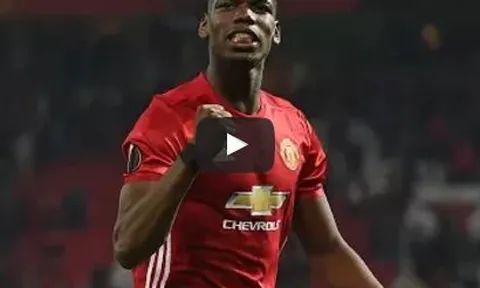 Strootman, Paul Pogba và những pha kiến tạo đẹp nhất tuần