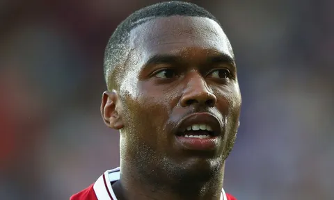Sturridge lại chấn thương, Liverpool ngao ngán