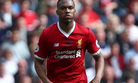Sturridge nên rời Liverpool, chuyển sang PSG