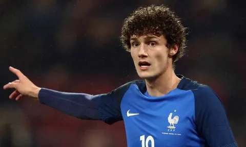 Stuttgart đã sở hữu 'món hời' Benjamin Pavard như thế nào?