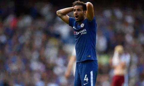 Sự bất ổn của Chelsea bắt nguồn từ đâu?