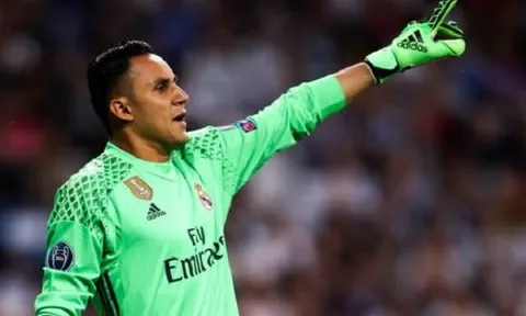 Sự nghiệp của thủ thành Real Madrid được chuyển thể thành phim