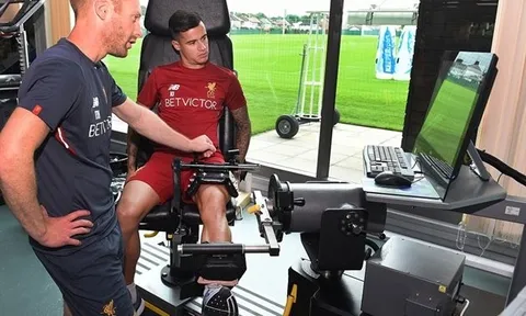 Sự thật đằng sau lời đề nghị của Barcelona dành cho Coutinho?