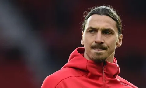 Sự thật đằng sau việc Ibrahimovic rời MU