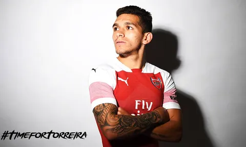 Sự xuất hiện của Torreira sẽ đem đến điều gì cho Arsenal?