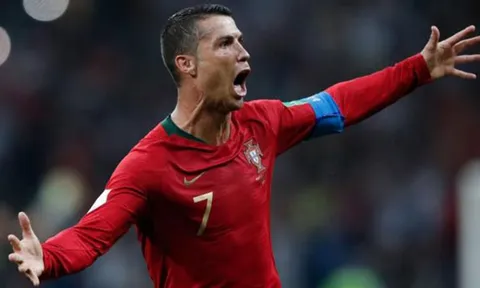 Sức hút World Cup 2018: Kịch tính đến giây cuối cùng