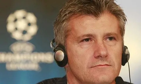 Suker: 'Nhiều cổ động viên Argentina gửi lời cảm ơn đến tôi'