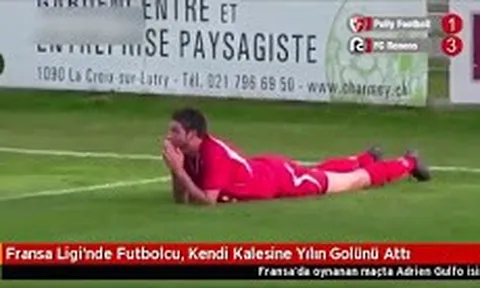 Sút penalty 'dỏm', Mahrez đã là gì?