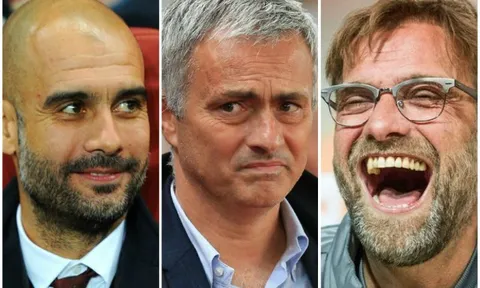 "Mourinho đang ghen tỵ với Man City và Liverpool"