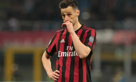 Suýt thua trước Sassuolo, Milan vẫn còn bị Juventus ám ảnh?