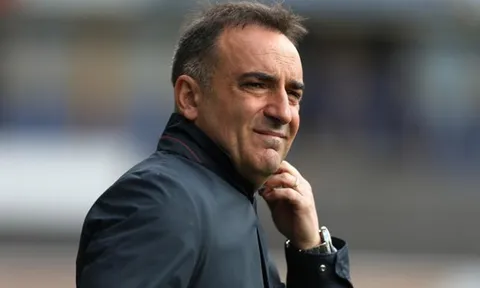 Swansea và trò bẩn với Southampton trước trận chiến trụ hạng