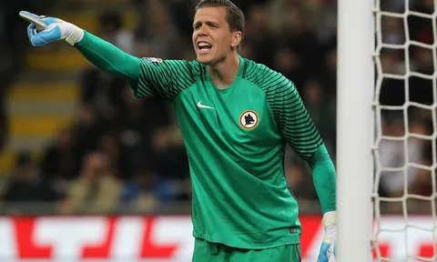 Szczesny thừa nhận muốn trở lại Arsenal