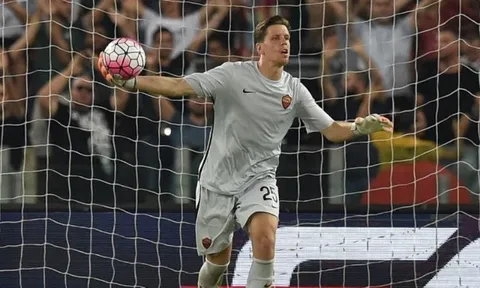Szczesny: Tôi sẽ về Arsenal, hết chuyện!