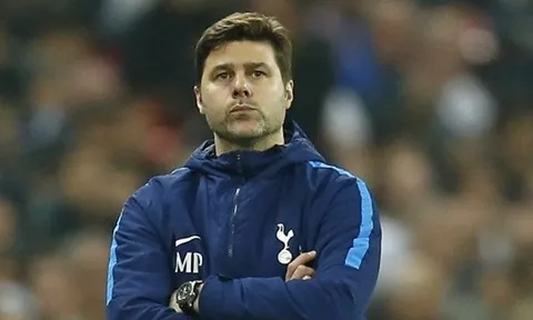 World Cup 2018 làm khổ HLV Pochettino ra sao?