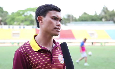 'Công Phượng, Xuân Trường sẽ không thể tung hoành ở Thống Nhất'