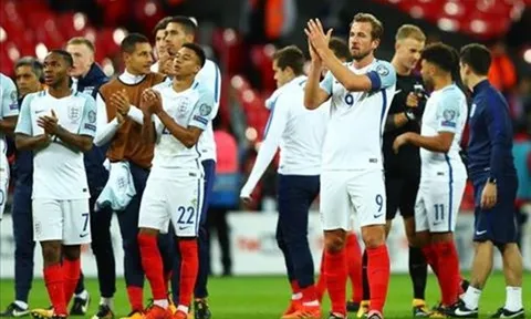 Premier League hạ màn: Cuộc chiến giành suất ở tuyển Anh đến hồi kết