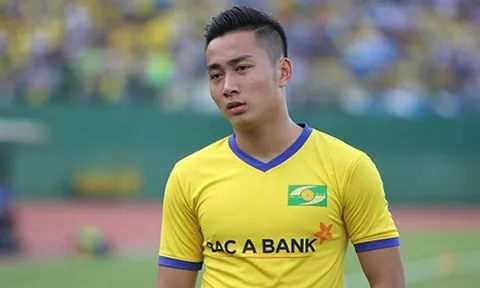Tuấn Tài rực sáng, đá văng đội bóng HLV Miura khỏi Cup Quốc gia 2018