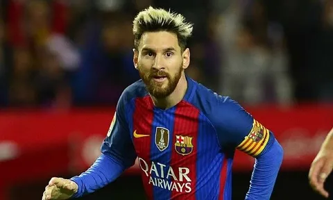 Tái chiến Juventus, người Catalan chờ đợi phép màu mang tên Messi