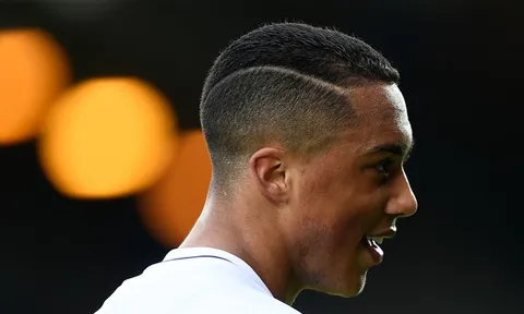 Tài năng của Youri Tielemans, tân binh Monaco đầy sáng giá